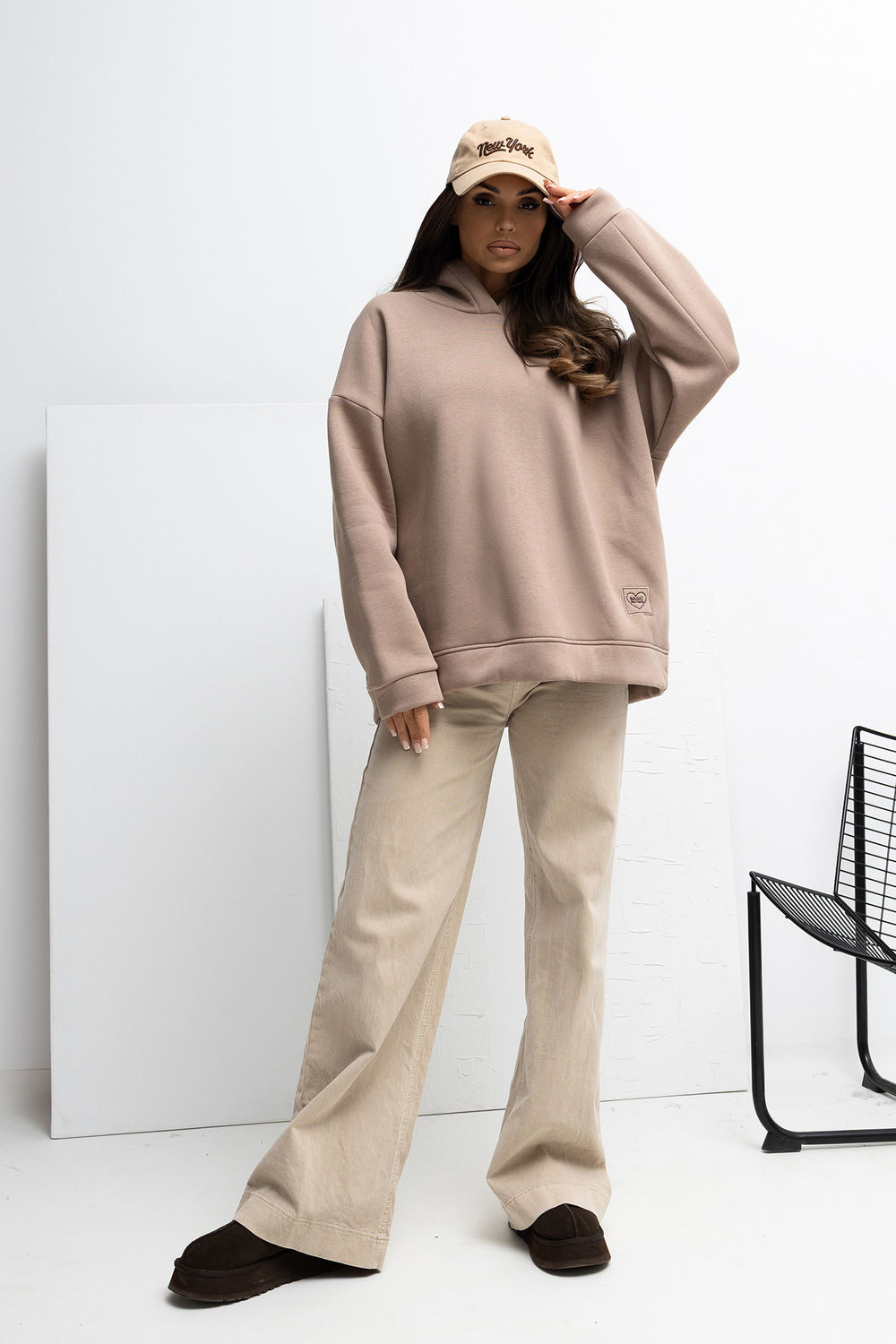Sweater model 221622 Rue Paris - Afbeelding 2