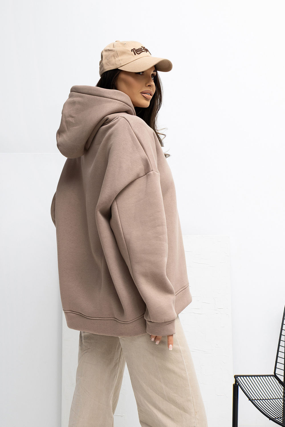 Sweater model 221622 Rue Paris - Afbeelding 3