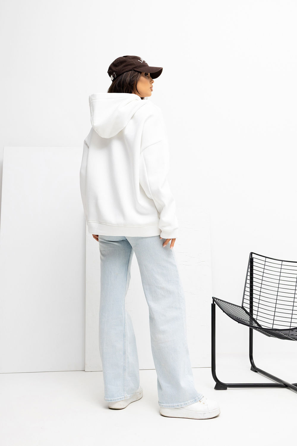 Sweater model 221623 Rue Paris - Afbeelding 3