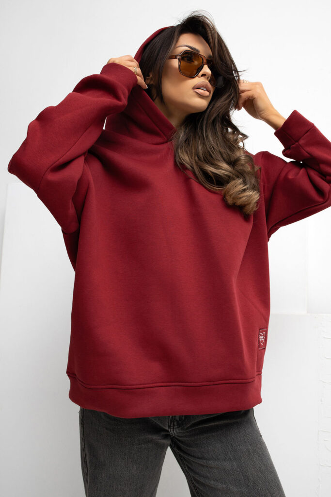 Sweater model 221626 Rue Paris
