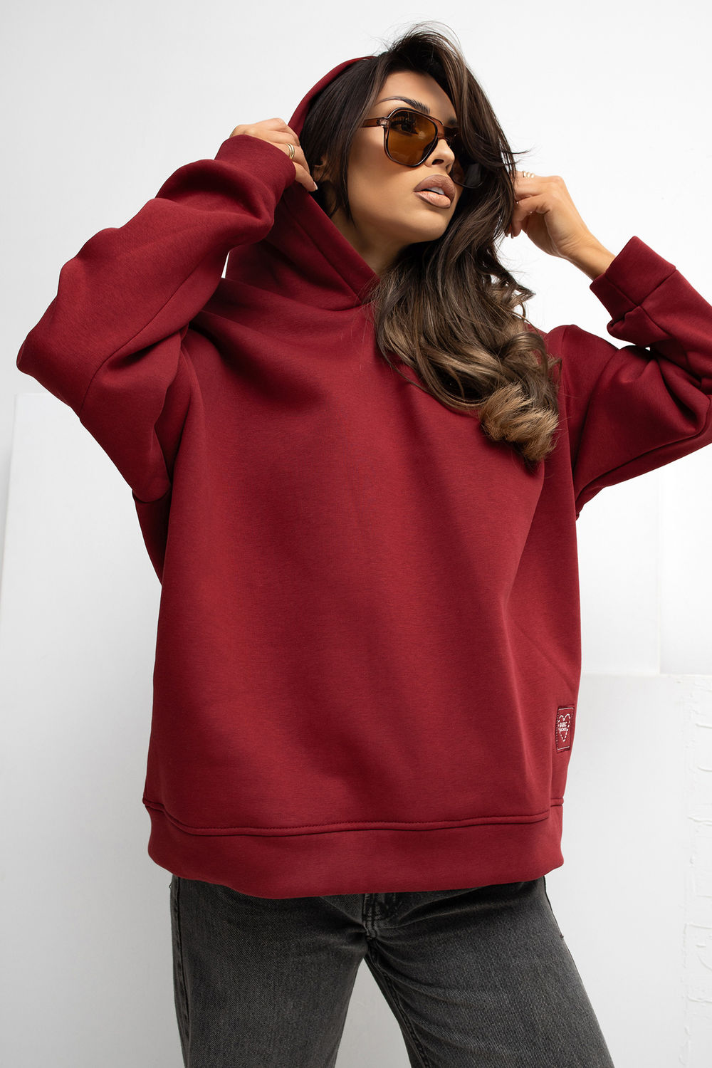 Sweater model 221626 Rue Paris