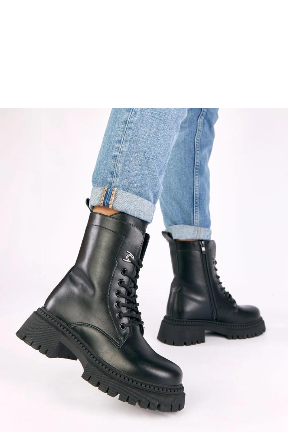 Boot model 221632 Solea - Afbeelding 2