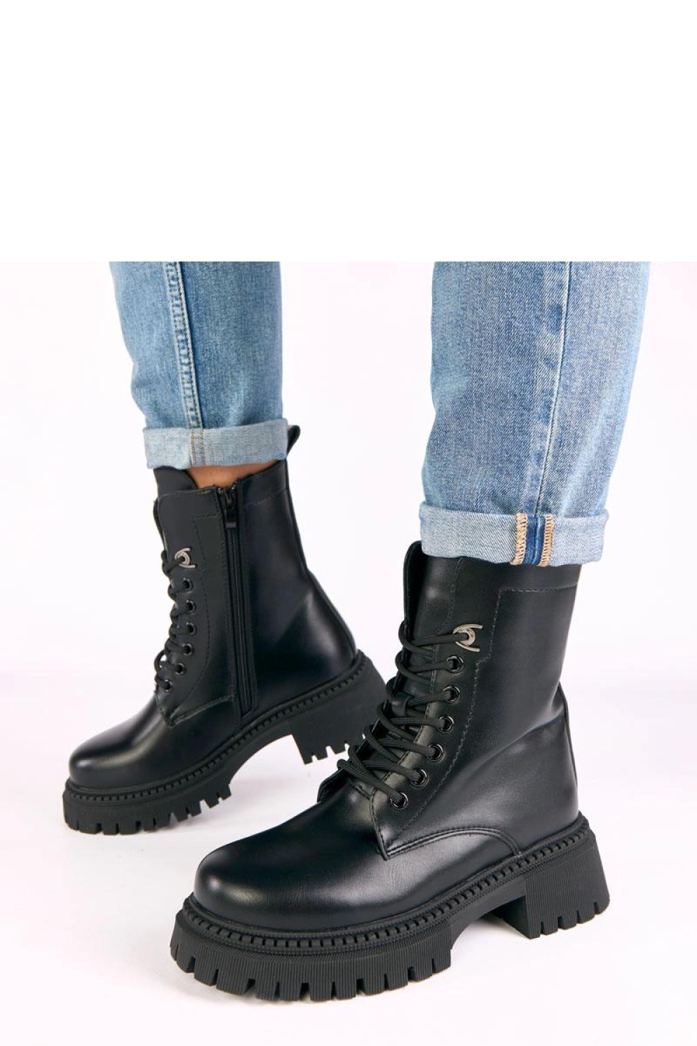 Boot model 221632 Solea - Afbeelding 3