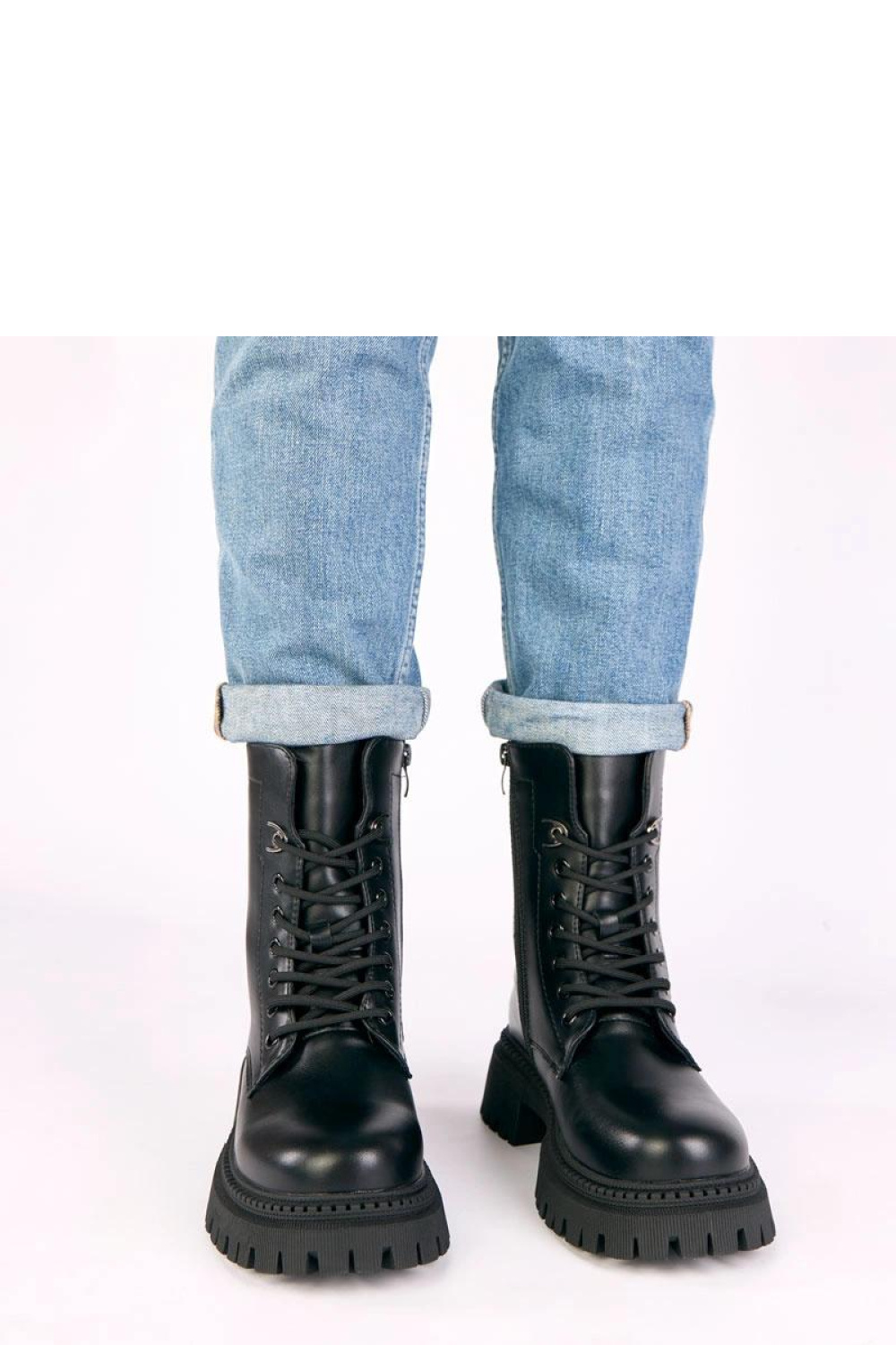 Boot model 221632 Solea - Afbeelding 4