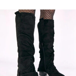 Stiefel mit Absätzen model 221633 Solea