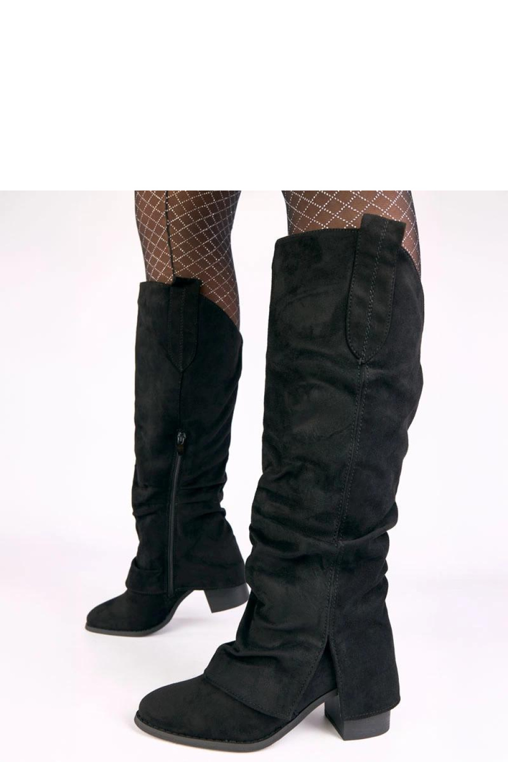 Stiefel mit Absätzen model 221633 Solea - Afbeelding 2