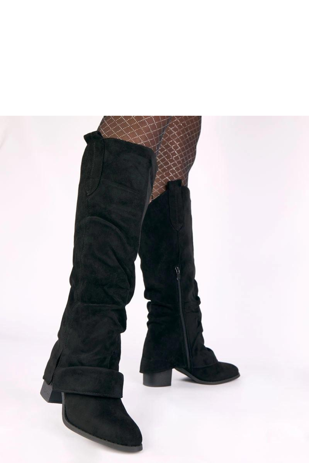 Stiefel mit Absätzen model 221633 Solea - Afbeelding 3