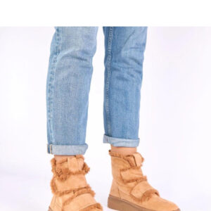 Stiefeletten model 221637 Solea