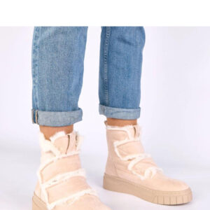 Stiefeletten model 221639 Solea