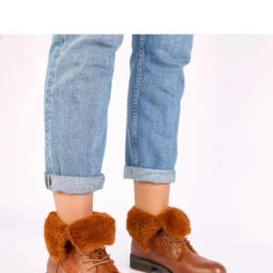 Stiefeletten model 221640 Solea