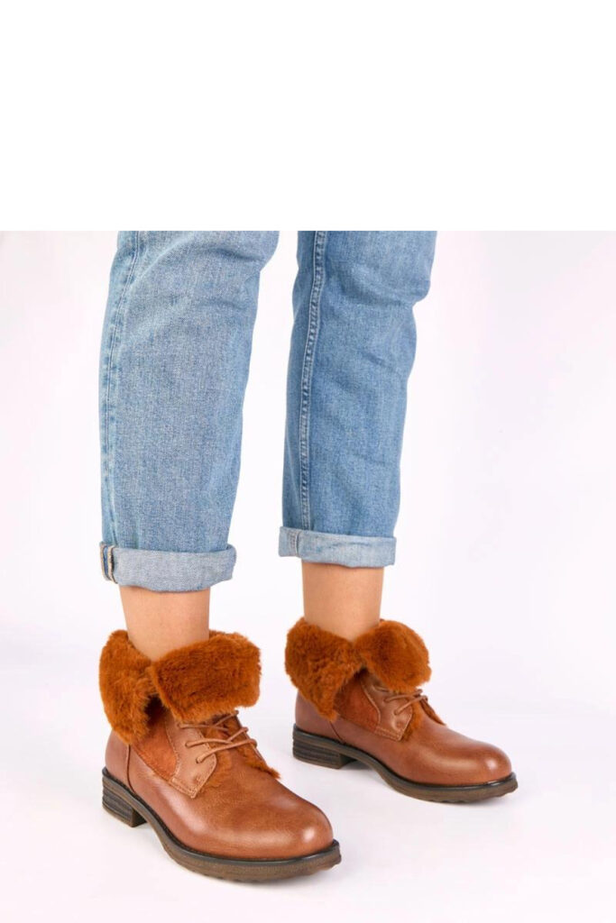 Stiefeletten model 221640 Solea