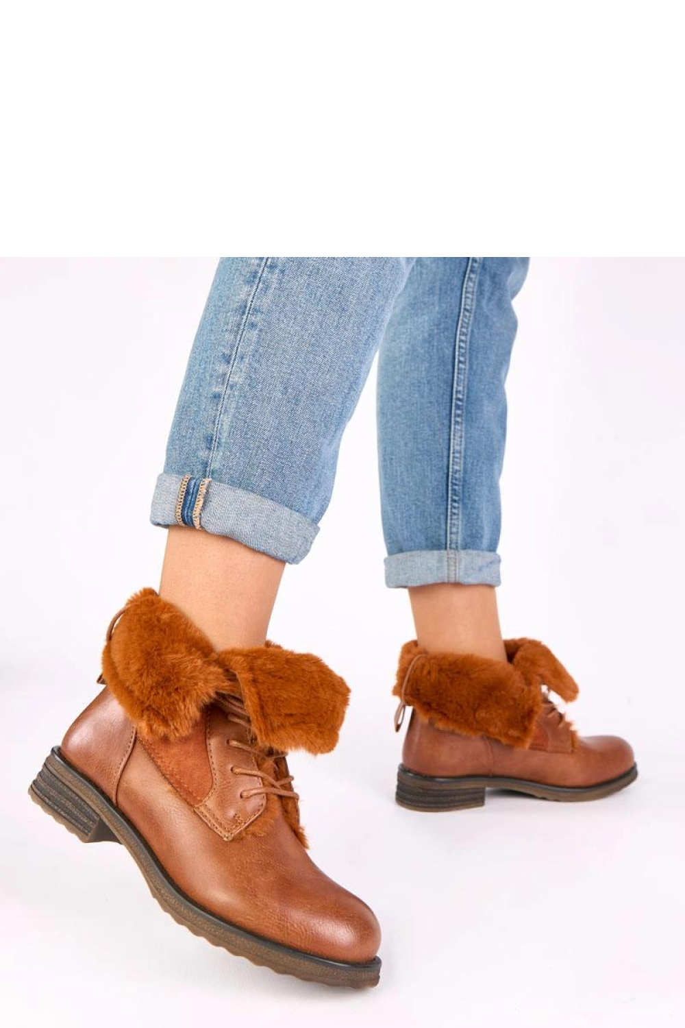 Stiefeletten model 221640 Solea - Afbeelding 2