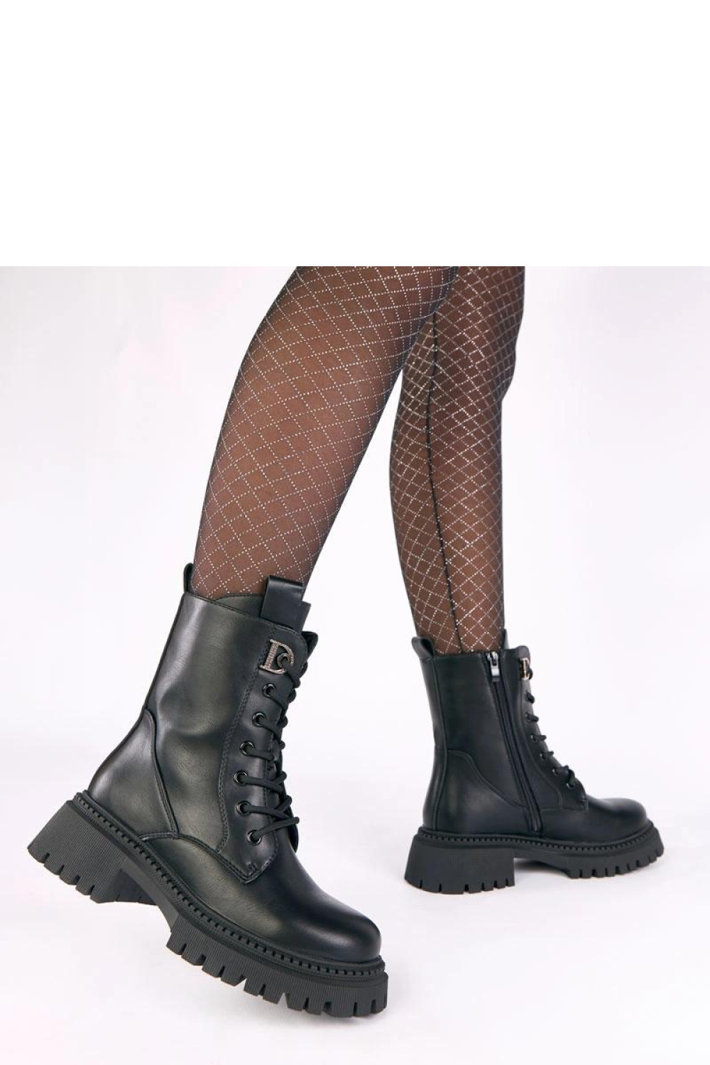 Boot model 221644 Solea - Afbeelding 2