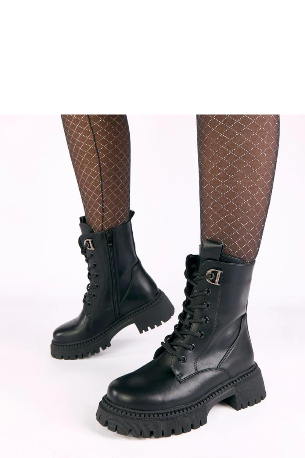 Boot model 221644 Solea - Afbeelding 3