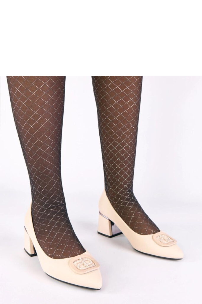 Pumps mit Absatz model 221651 Solea