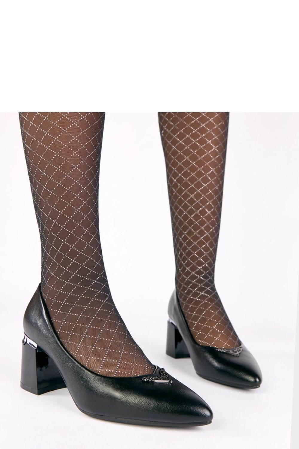 Pumps mit Absatz model 221652 Solea