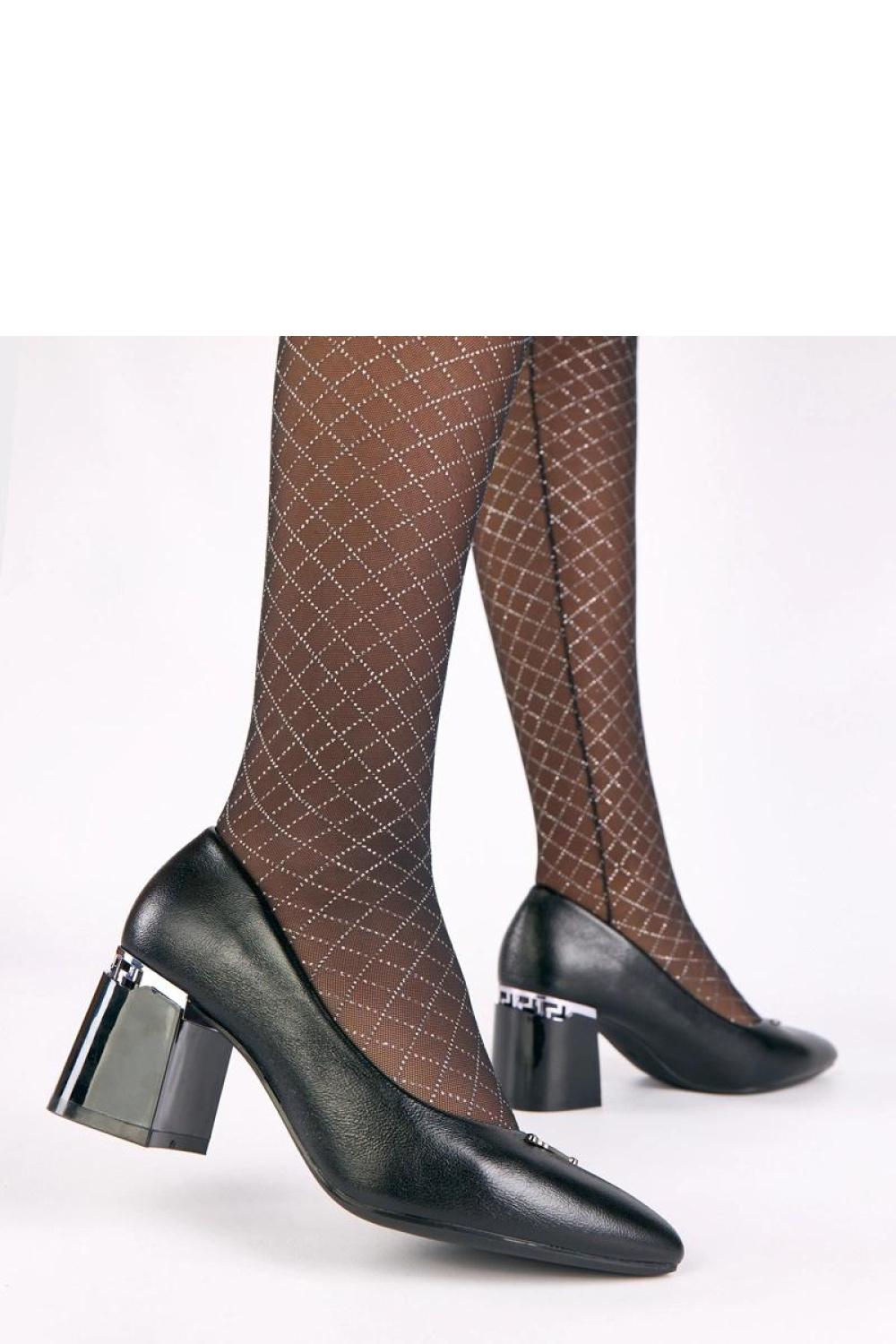 Pumps mit Absatz model 221652 Solea - Afbeelding 3