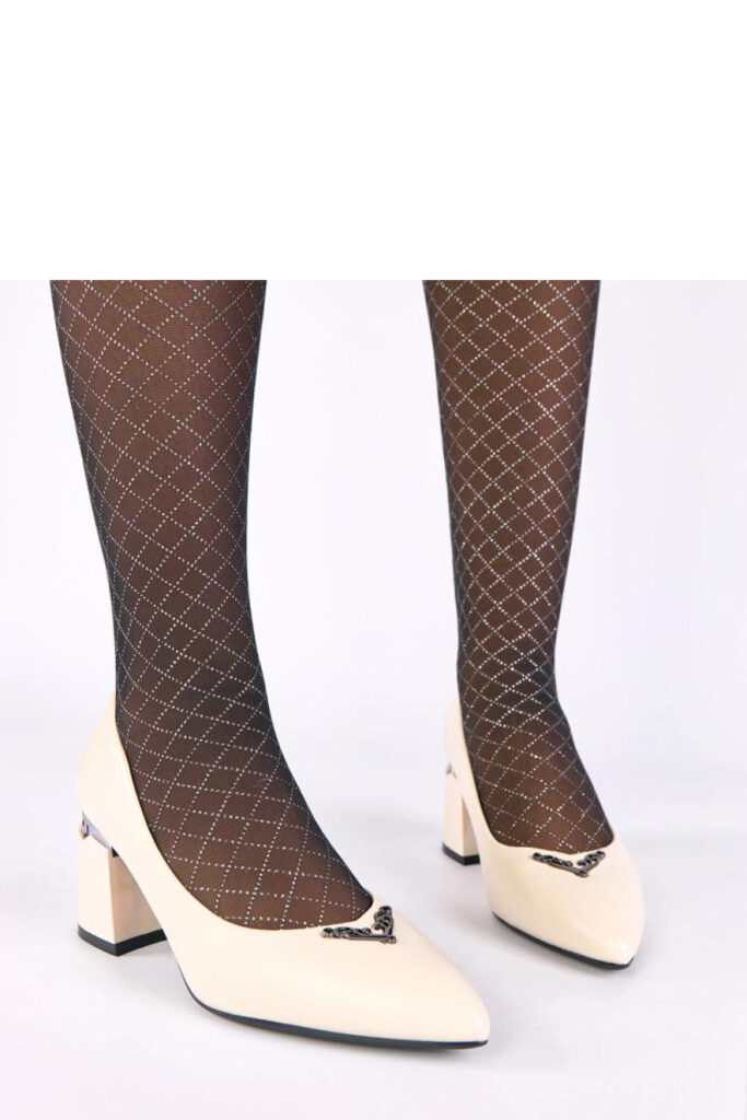 Pumps mit Absatz model 221653 Solea