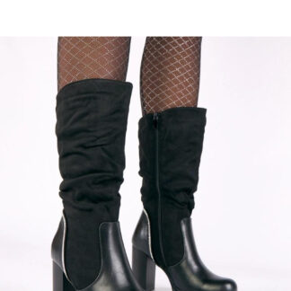 Stiefel mit Absätzen model 221654 Solea