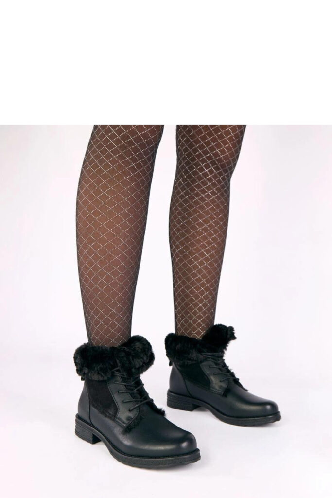 Stiefeletten model 221655 Solea