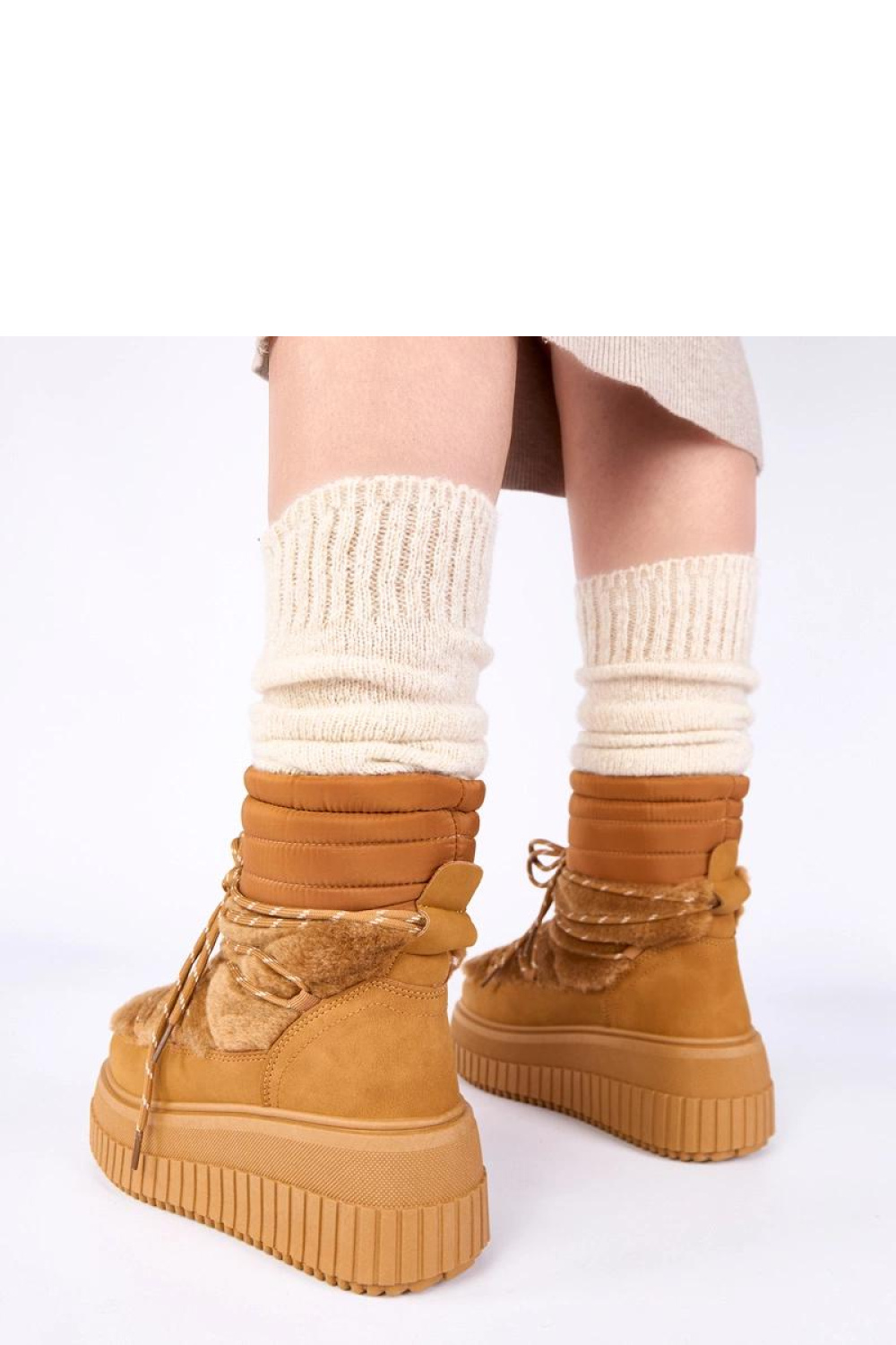 Schneeschuhe model 221656 Solea - Afbeelding 3