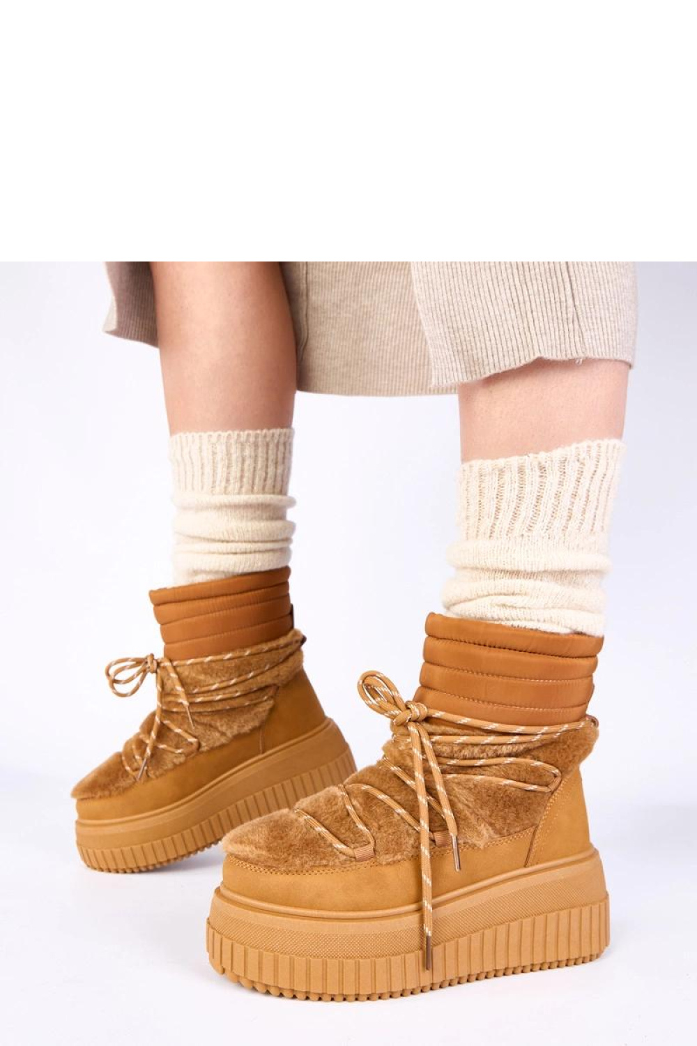 Schneeschuhe model 221656 Solea - Afbeelding 4