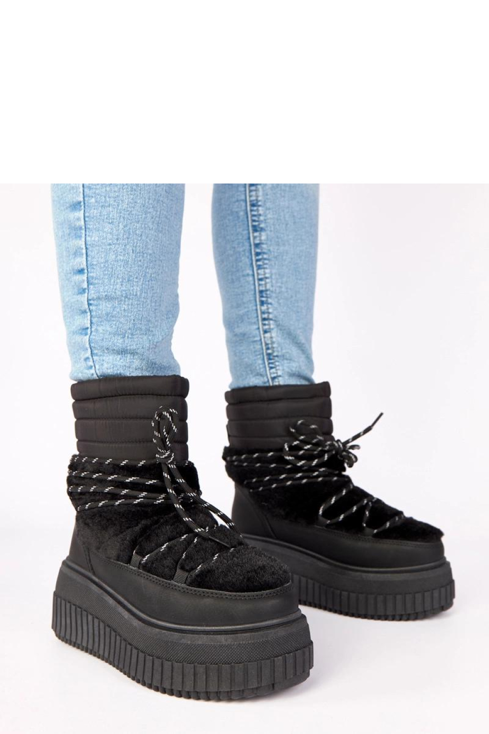 Schneeschuhe model 221657 Solea