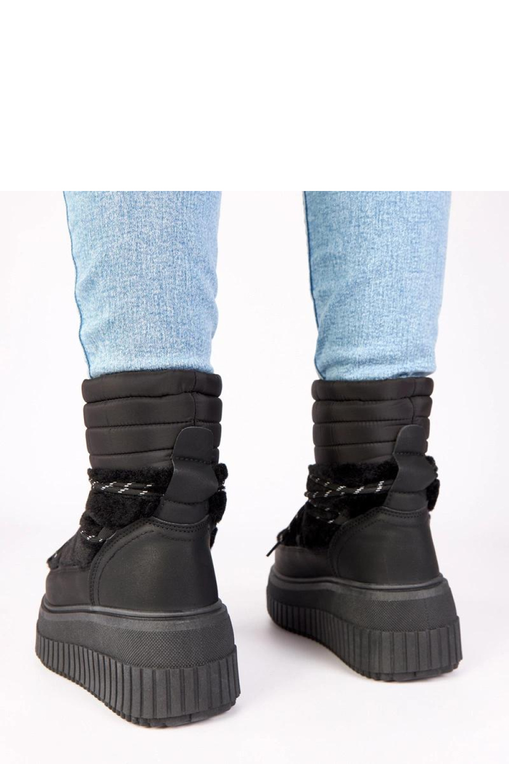 Schneeschuhe model 221657 Solea - Afbeelding 3