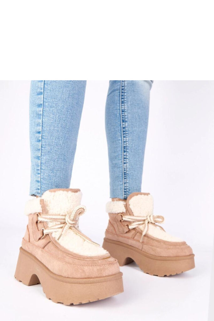 Schneeschuhe model 221659 Solea