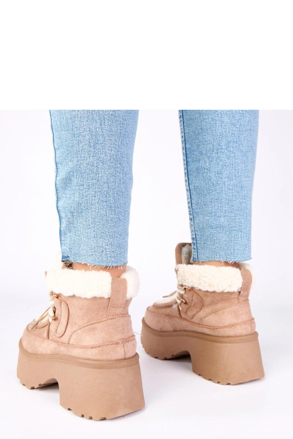 Schneeschuhe model 221659 Solea - Afbeelding 3