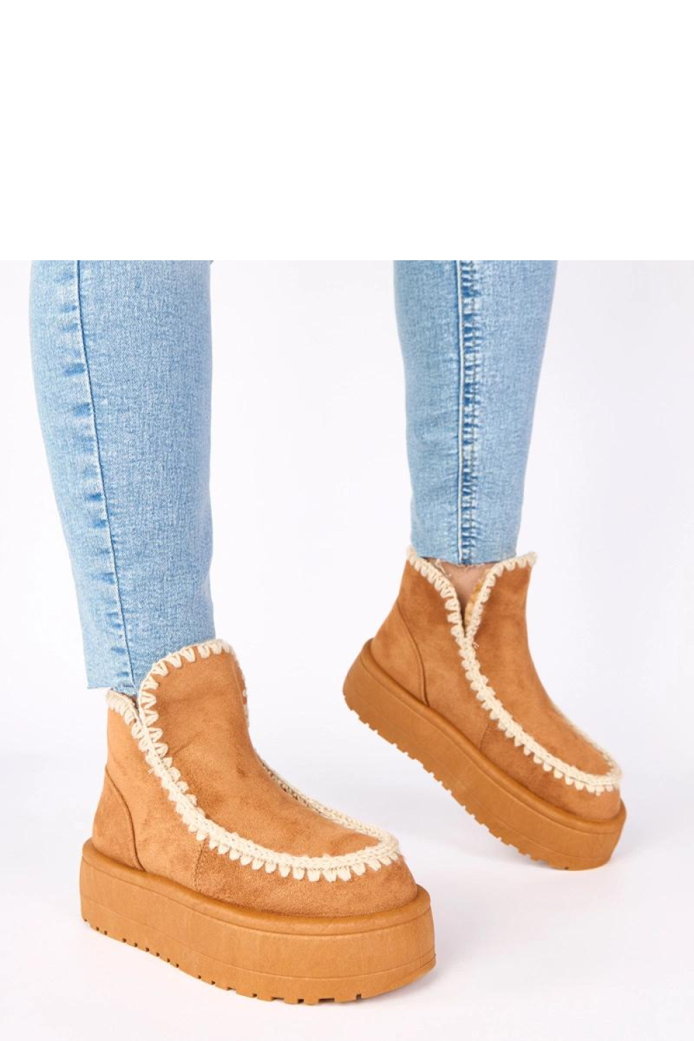 Schneeschuhe model 221662 Solea - Afbeelding 2