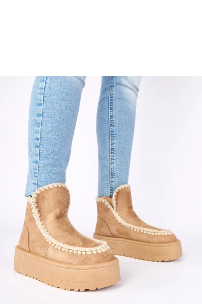 Schneeschuhe model 221663 Solea