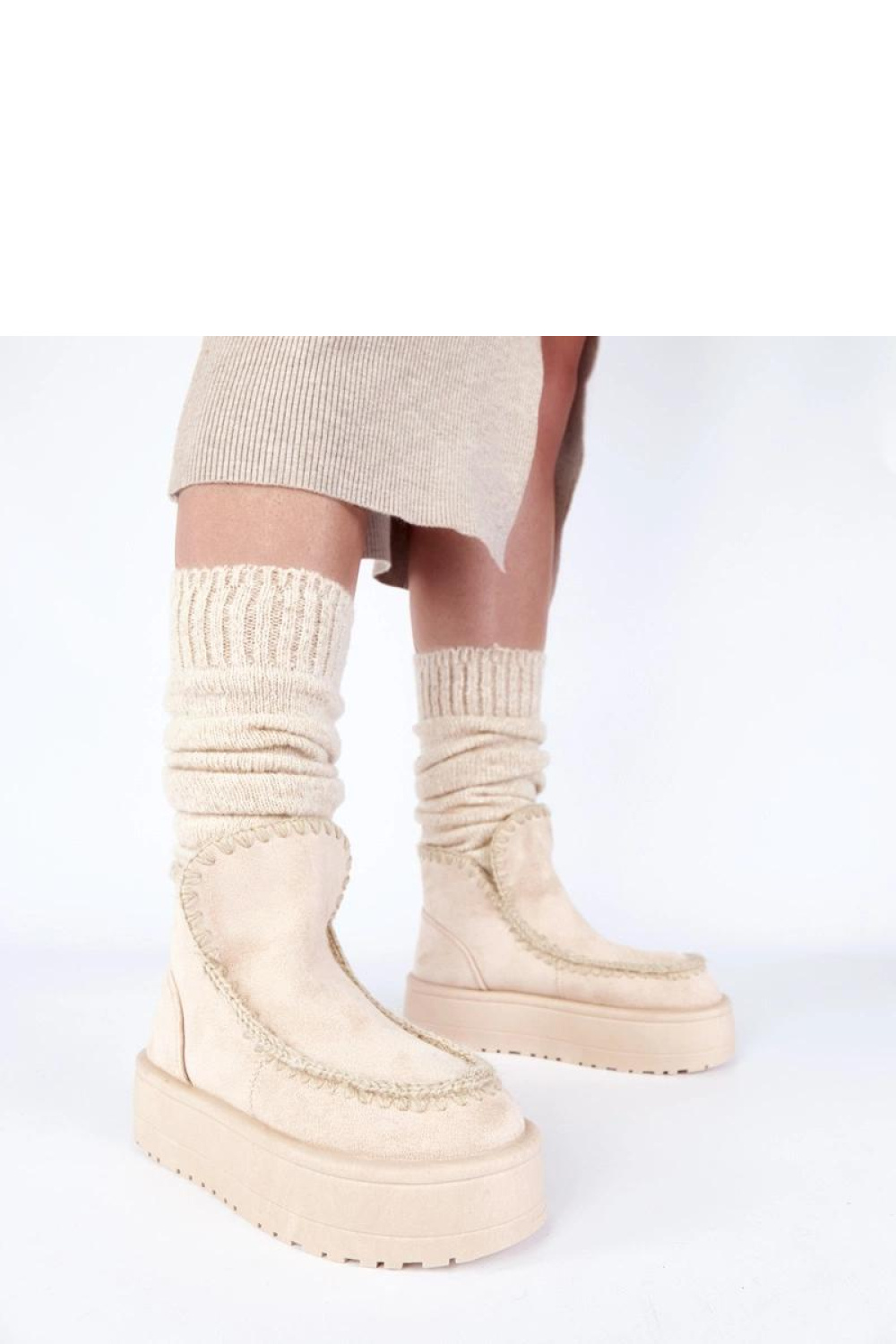 Schneeschuhe model 221665 Solea