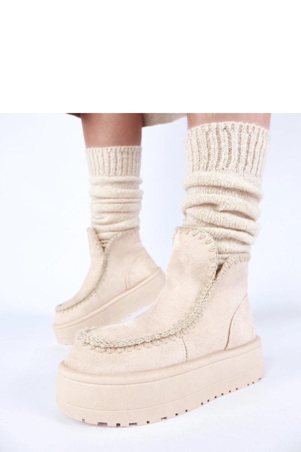 Schneeschuhe model 221665 Solea - Afbeelding 2