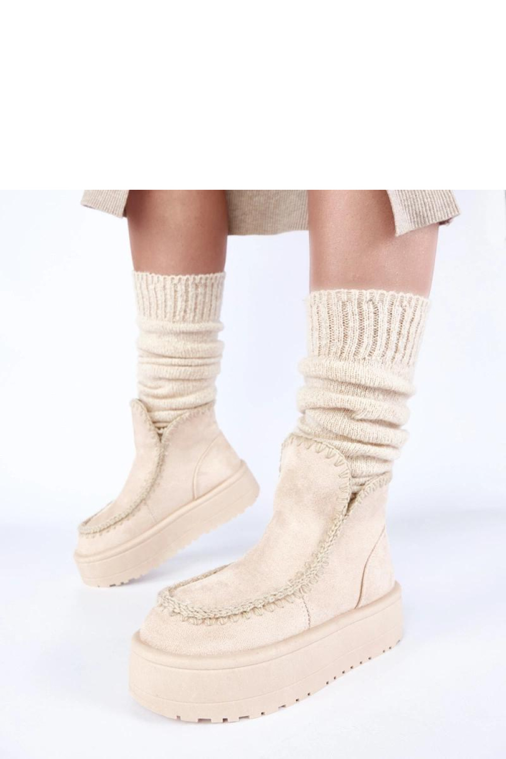 Schneeschuhe model 221665 Solea - Afbeelding 3
