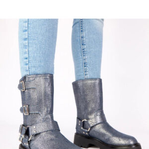 Stiefeletten model 221666 Solea