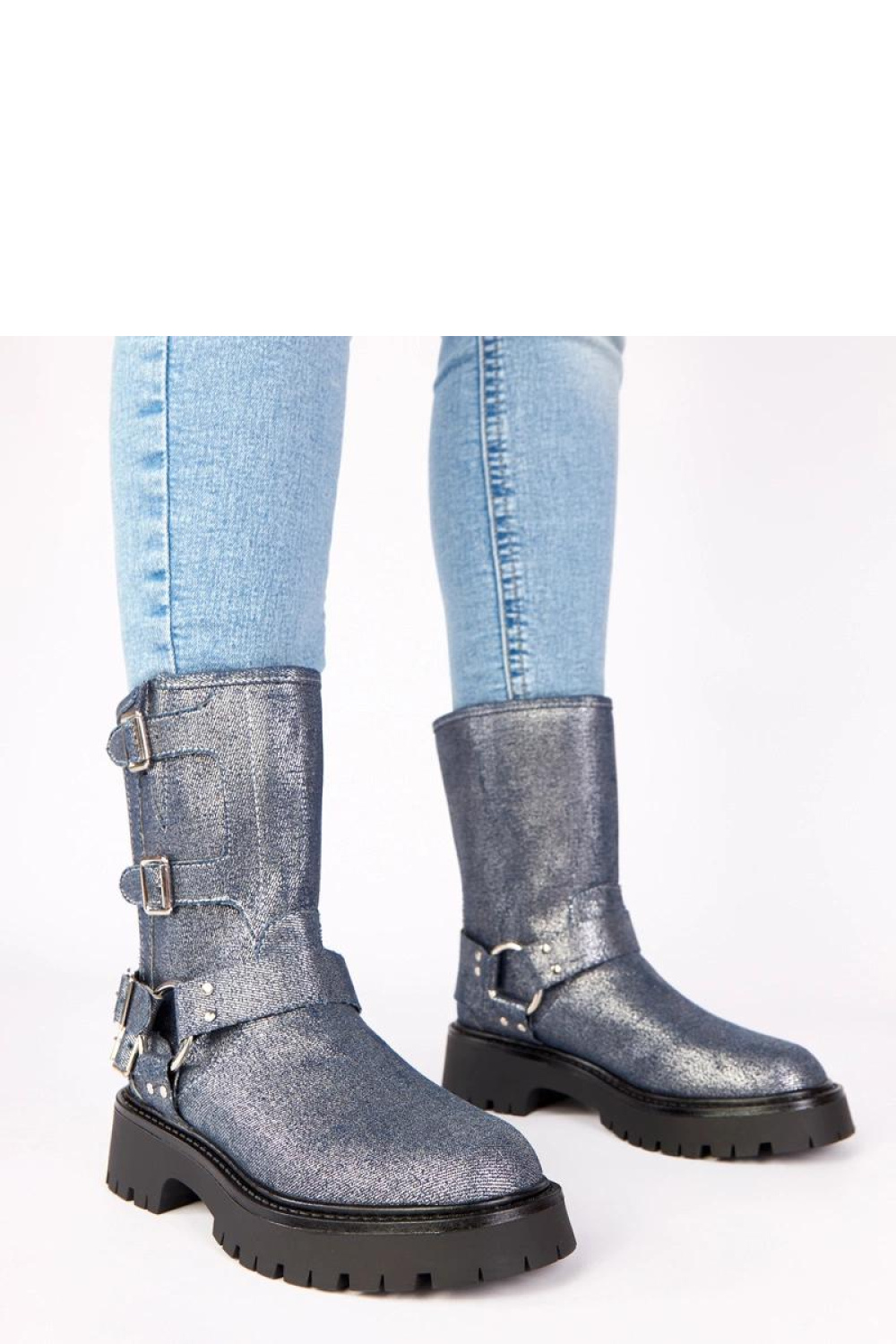 Stiefeletten model 221666 Solea