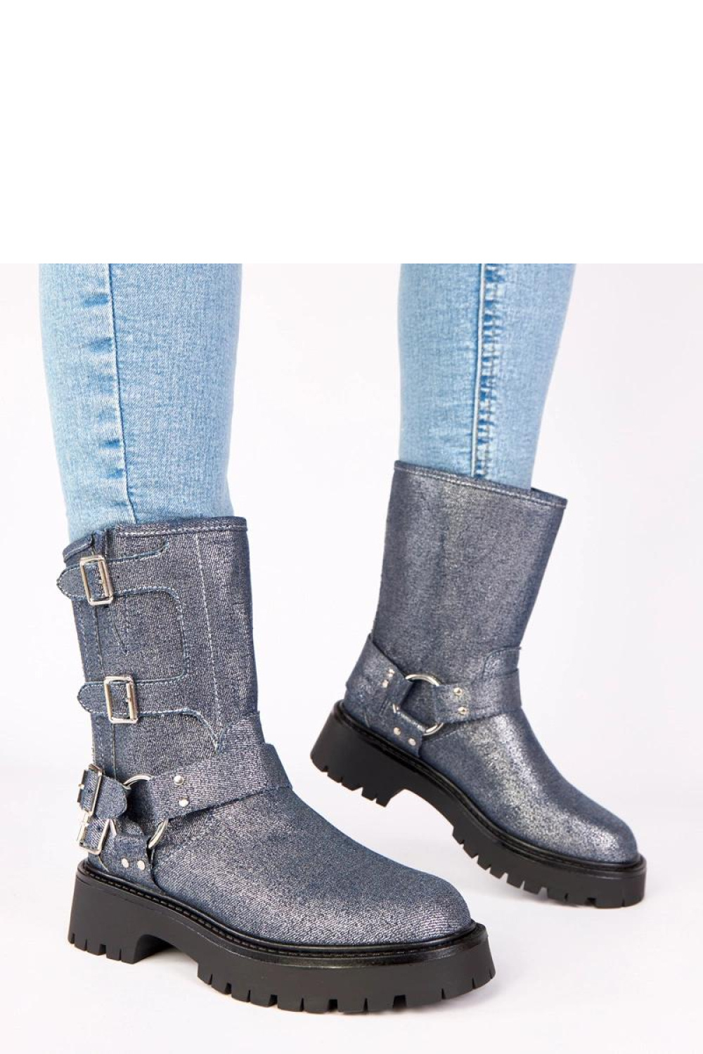 Stiefeletten model 221666 Solea - Afbeelding 2