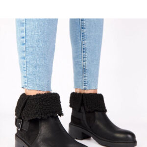 Stiefeletten model 221667 Solea