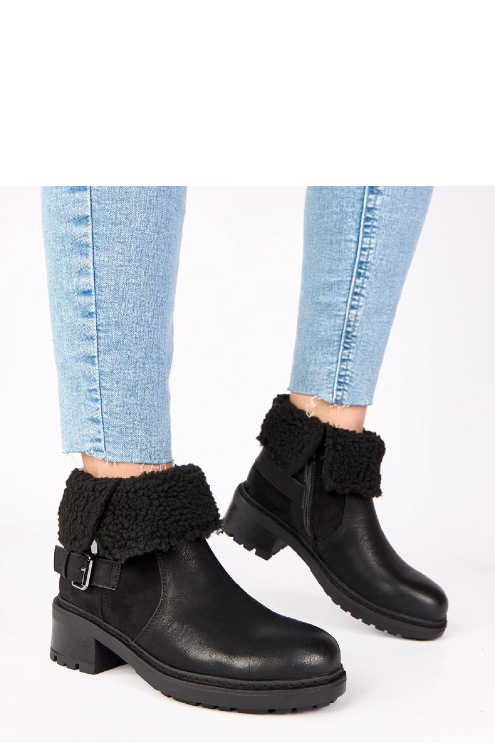 Stiefeletten model 221667 Solea - Afbeelding 2