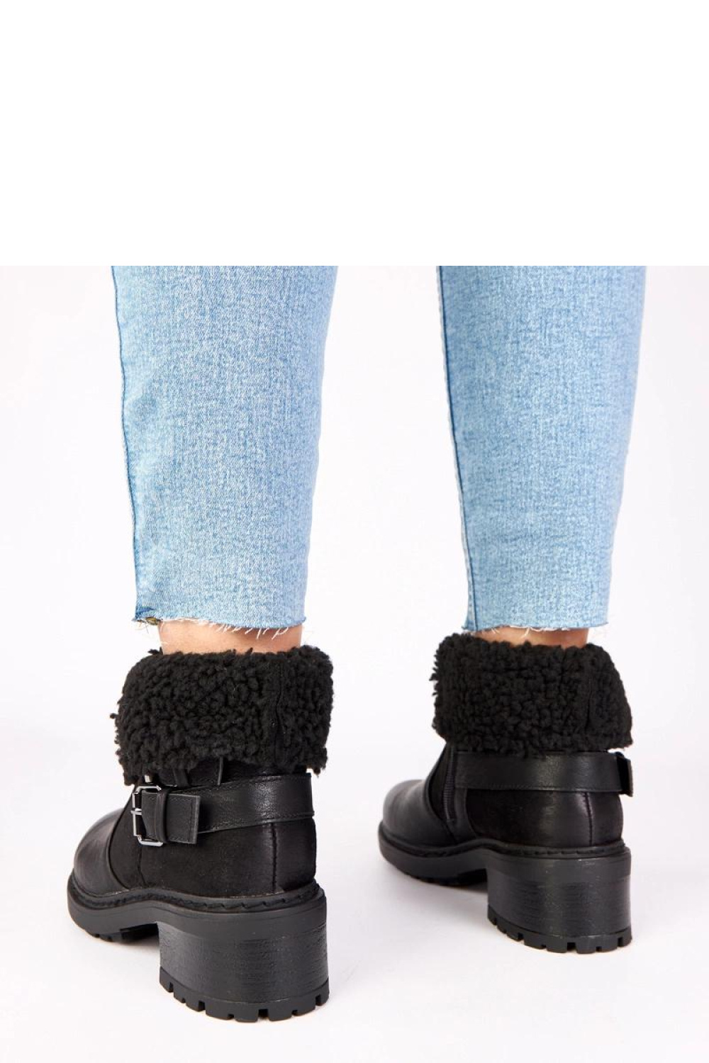Stiefeletten model 221667 Solea - Afbeelding 3