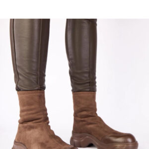 Stiefeletten model 221671 Solea