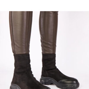 Stiefeletten model 221672 Solea