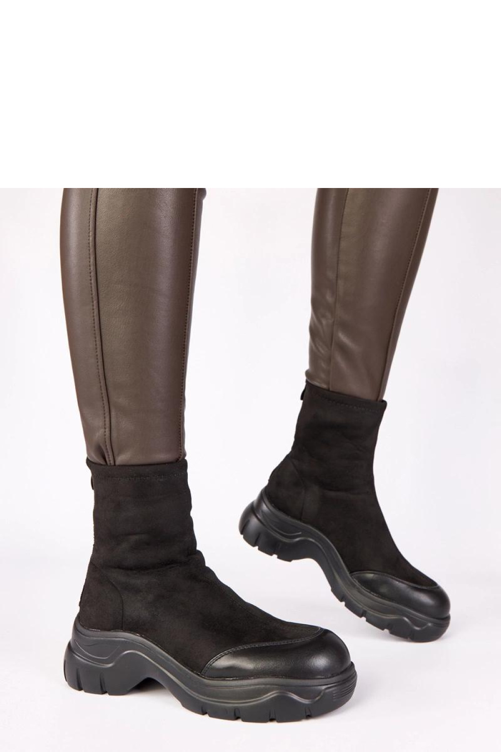 Stiefeletten model 221672 Solea - Afbeelding 2