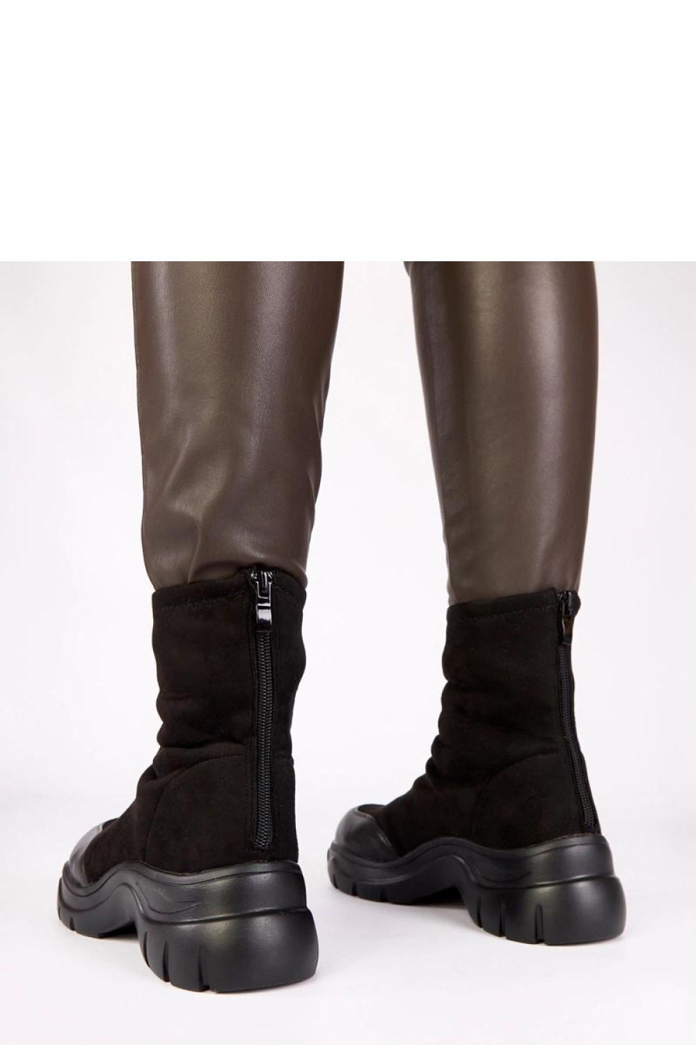 Stiefeletten model 221672 Solea - Afbeelding 3