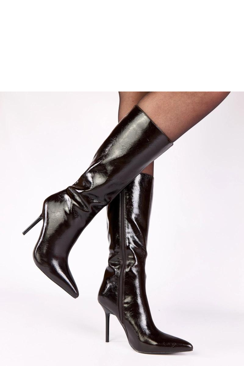 Stiefel mit Absätzen model 221673 Solea - Afbeelding 3
