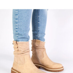 Stiefeletten model 221675 Solea
