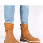 Stiefeletten model 221679 Solea