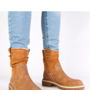 Stiefeletten model 221679 Solea