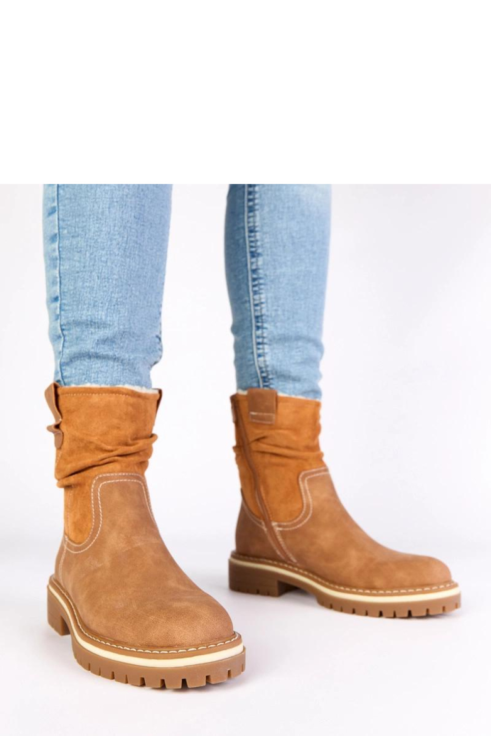 Stiefeletten model 221679 Solea